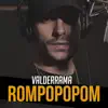 Valderrama - Rompopopom - Single